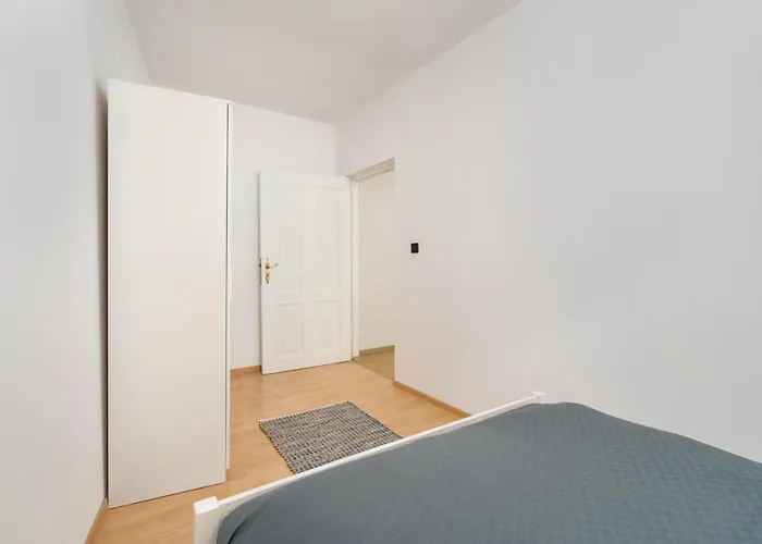 Bright & Comfortable Garbary 35 Old Town By Renters アパート *