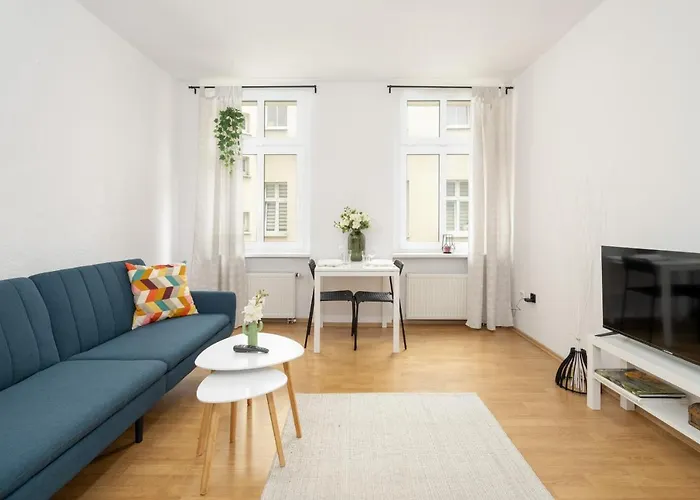 Bright & Comfortable Garbary 35 Old Town By Renters アパート *