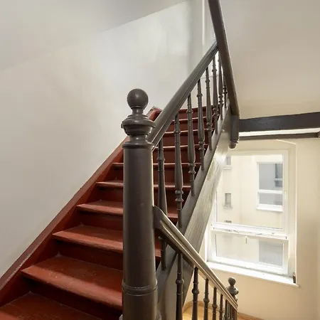 Bright & Comfortable Garbary 35 Old Town By Renters شقة