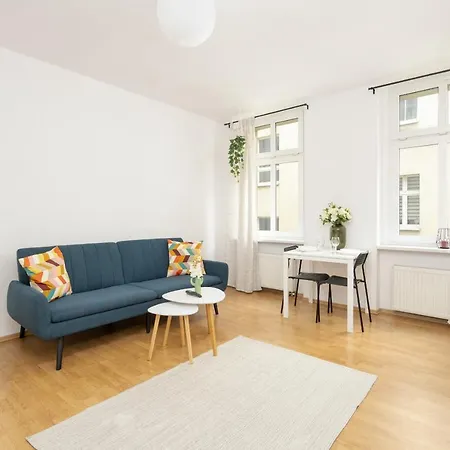 شقة Bright & Comfortable Garbary 35 Old Town By Renters *