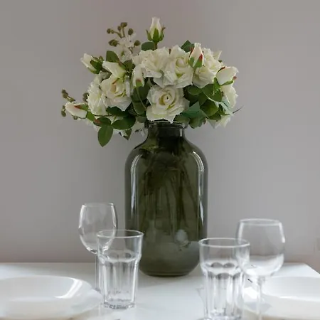 Bright & Comfortable Garbary 35 Old Town By Renters * بوزنان