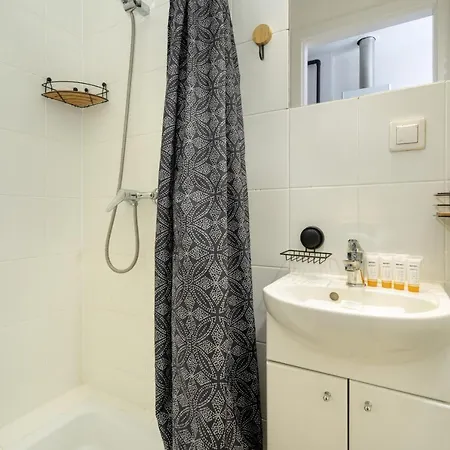 Bright & Comfortable Garbary 35 Old Town By Renters شقة *