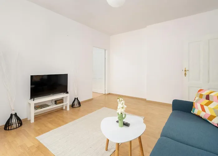 公寓 Bright & Comfortable Garbary 35 Old Town By Renters