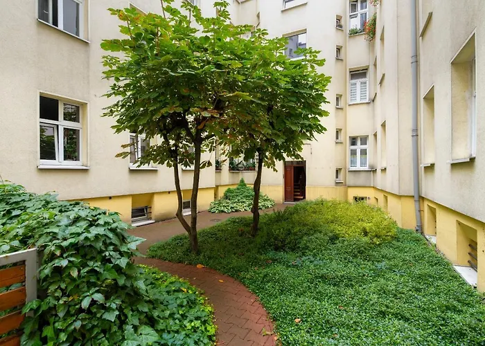 公寓 Bright & Comfortable Garbary 35 Old Town By Renters 波兹南