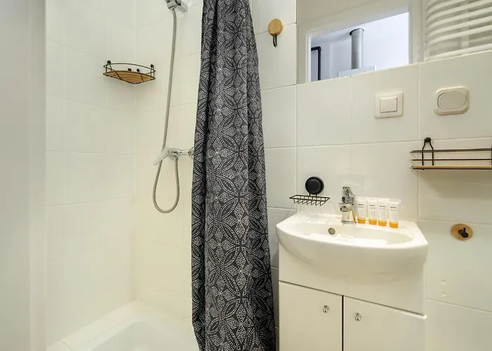 Bright & Comfortable Garbary 35 Old Town By Renters 公寓 *